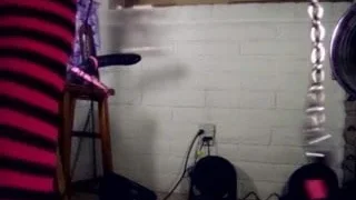 Tgirl BBC slut teases Donte’s BB9inchC rock hard