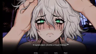HAUNTED BY FEMBOY part 5
